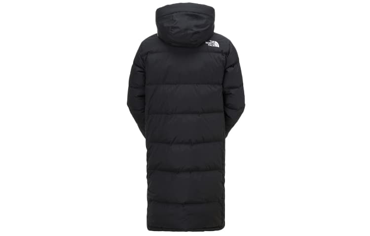 THE NORTH FACE Down Jacket Winter Black