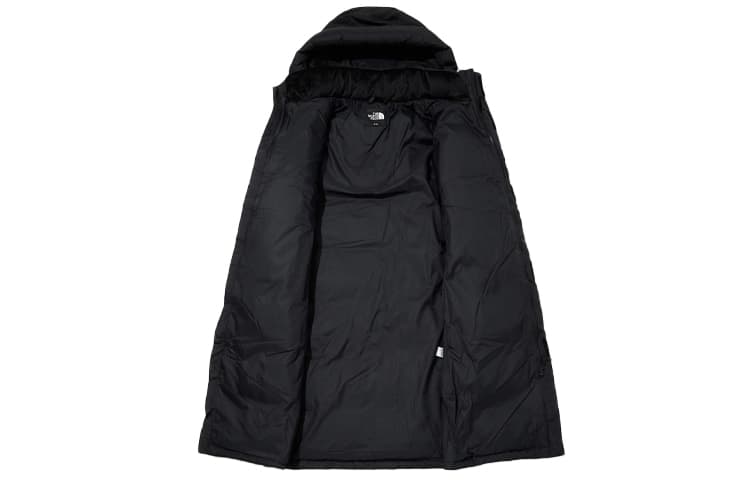 THE NORTH FACE Down Jacket Winter Black