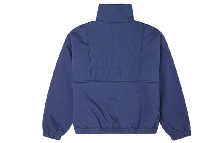 Converse Jacket Glow In The Dark Blue