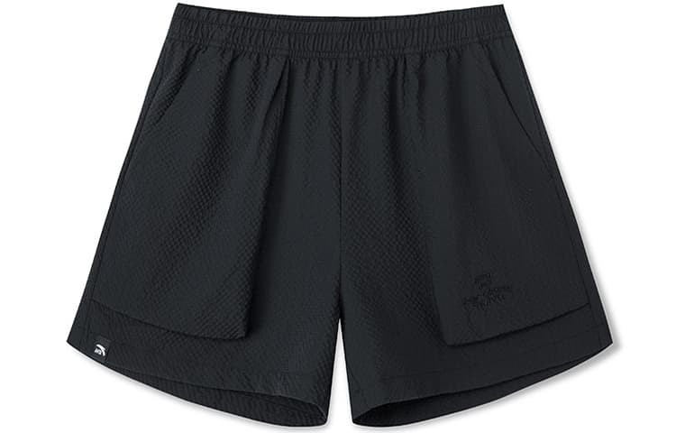 Anta Life Collection Black