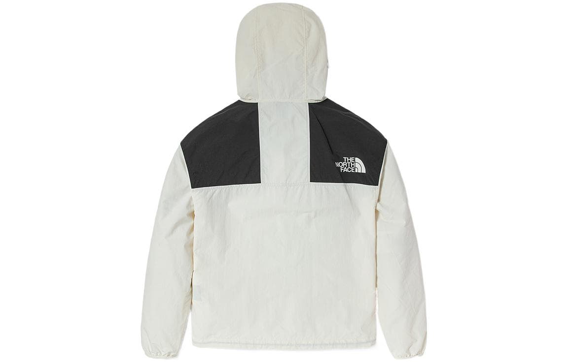 THE NORTH FACE Urban Exploration Jacket Ecru
