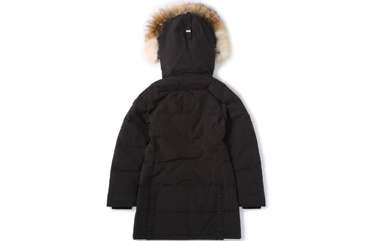 Canada Goose Mackenzie Collection Down Jacket Winter