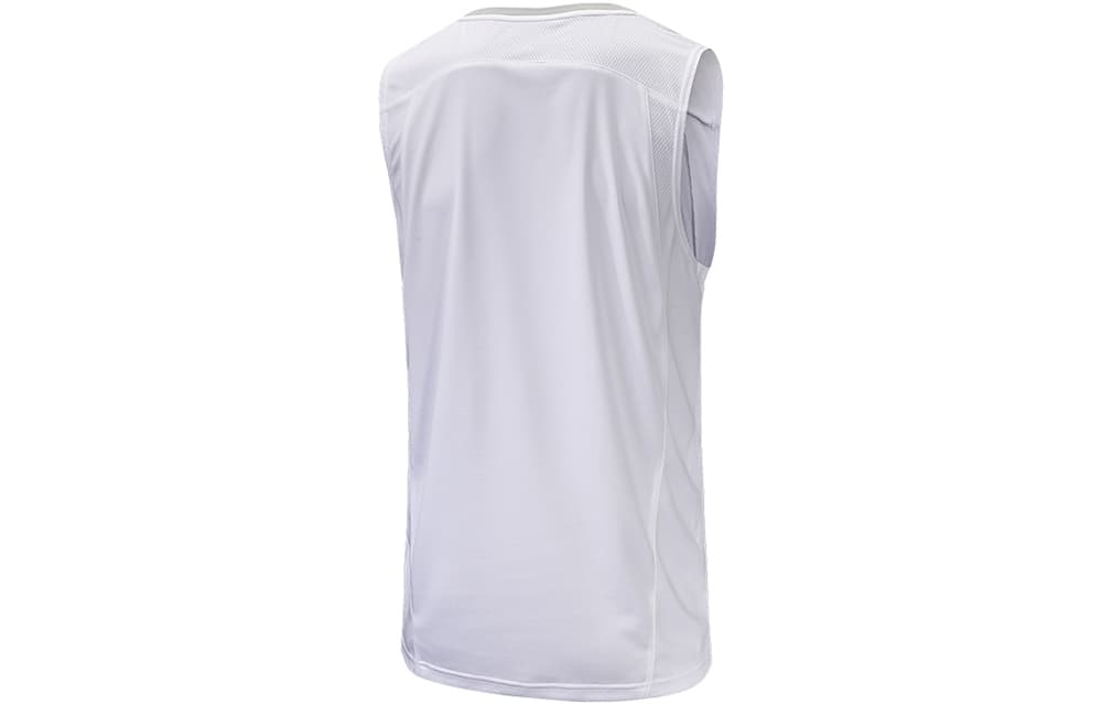 Under Armour Tank White