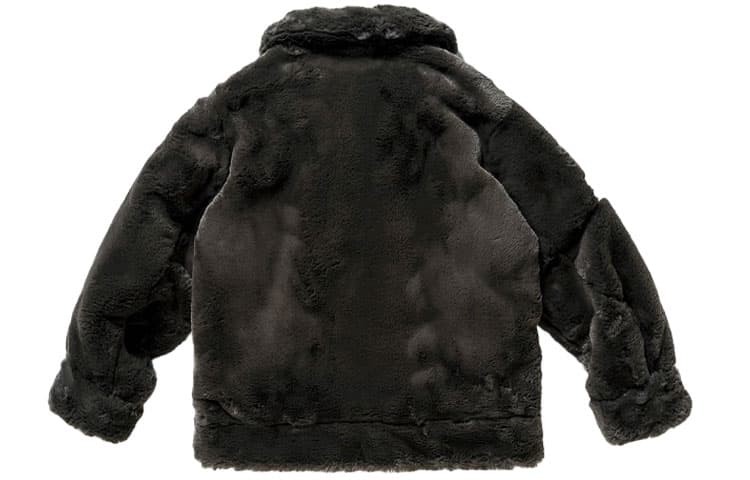 WTAPS Furs Lapel Moderate