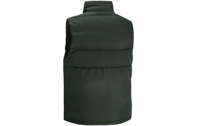Under Armour Vest Baroque Green