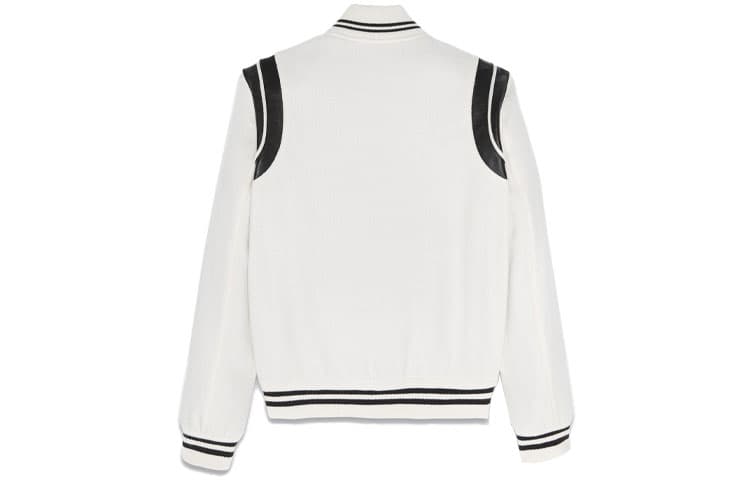 SAINT LAURENT Teddy Jacket