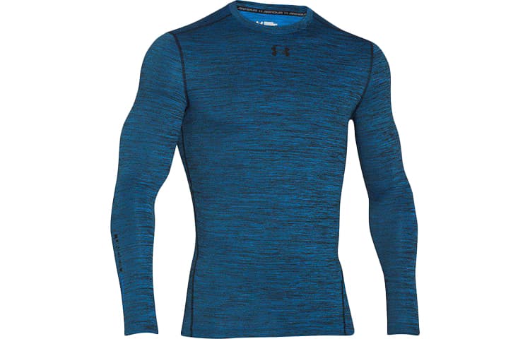 Under Armour ColdGear Blue Moderate