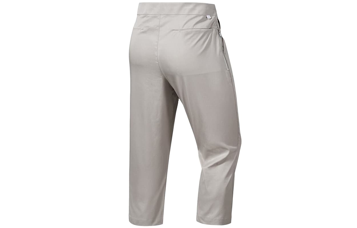 Nike Knitted Sweatpants Ecru