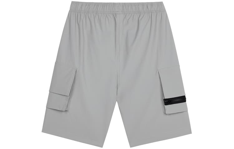 New Balance Gray Moderate