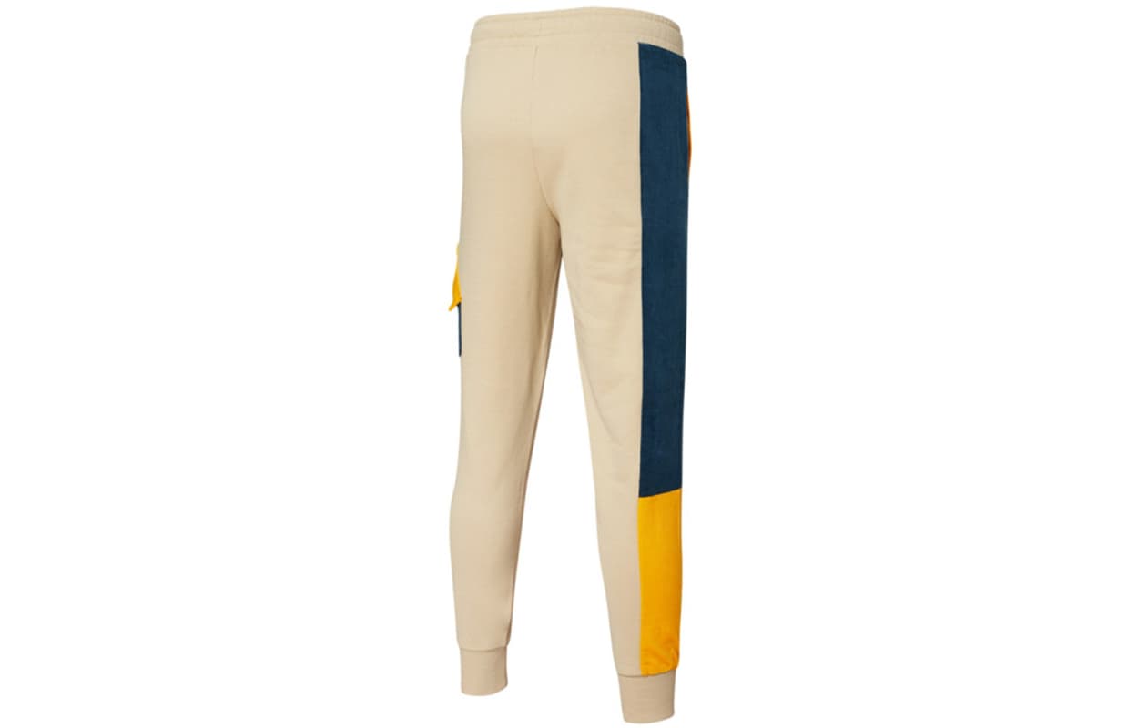 PUMA Knitted Sweatpants Khaki
