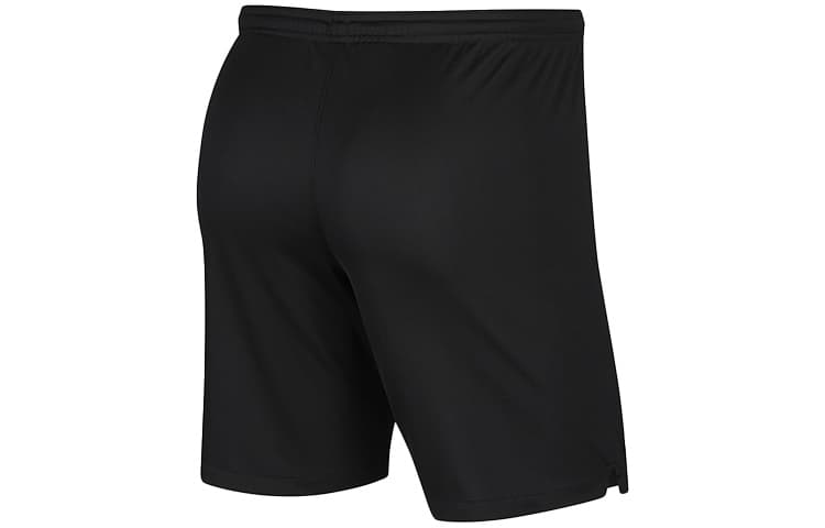 Nike Sports Black Moderate Straight Fit