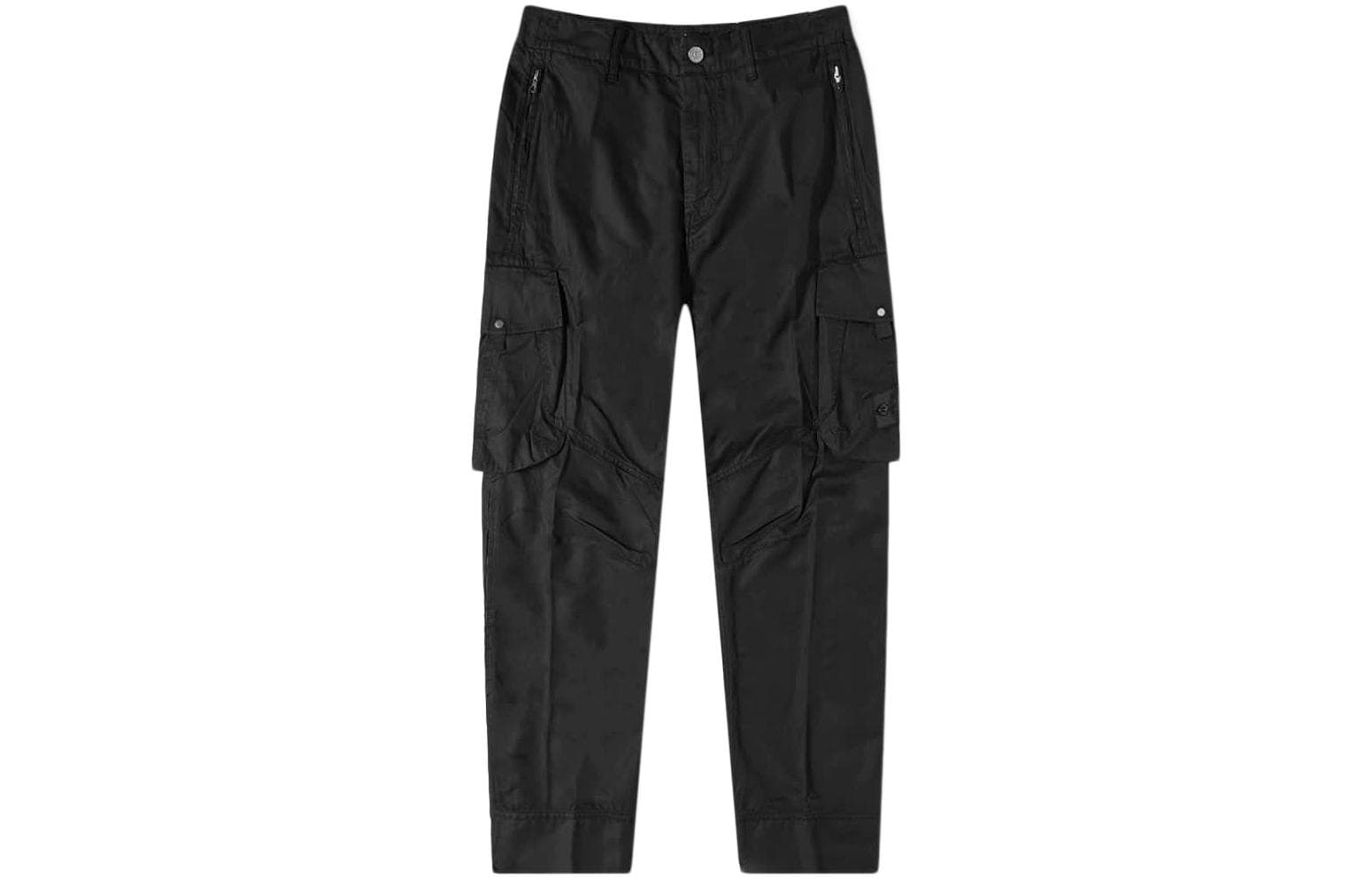 STONE ISLAND SS22 Black
