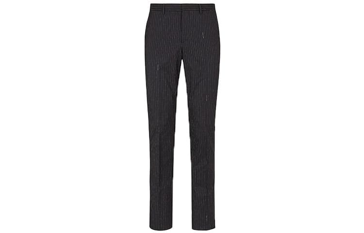 FENDI Cargo Black Moderate