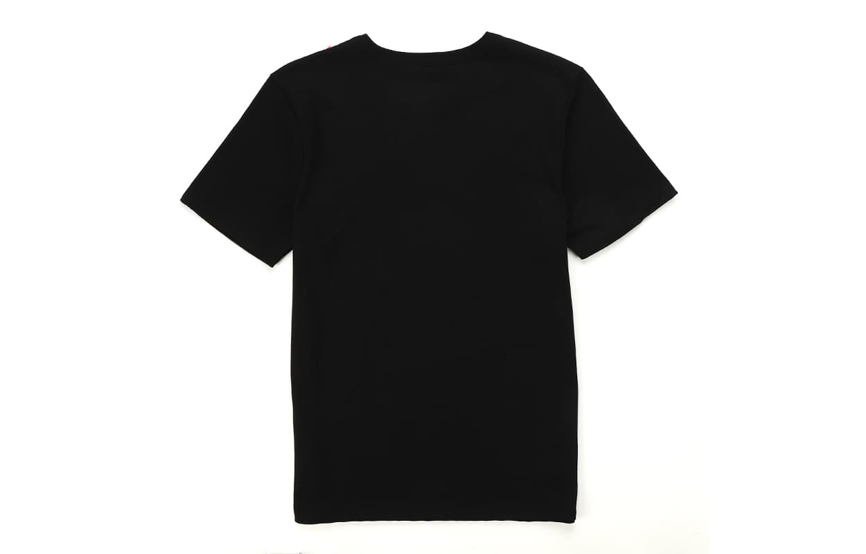 Nike TShirts Crew Neck Moderate