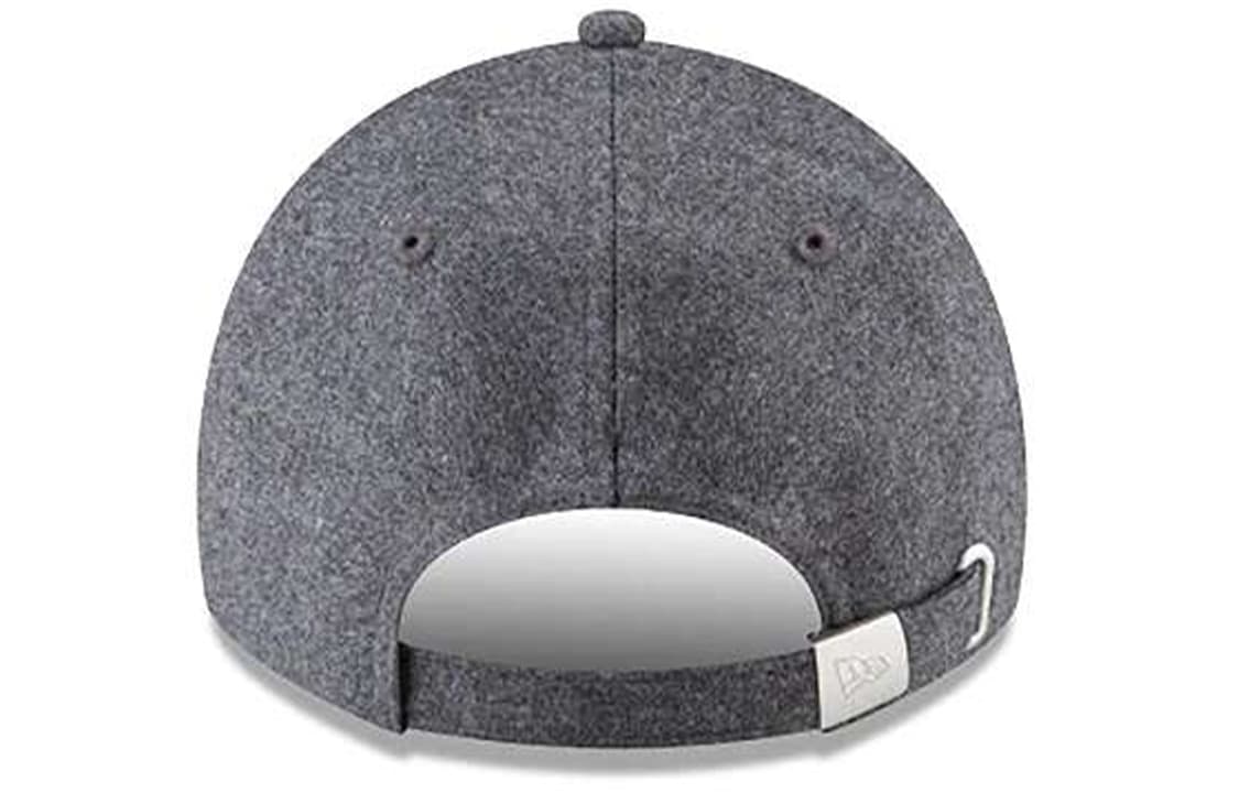 New Era Baseball Caps Gray