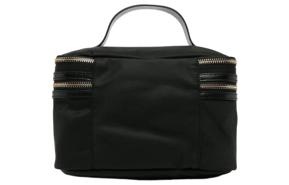 Anya Hindmarch Trend Makeup Bag Black
