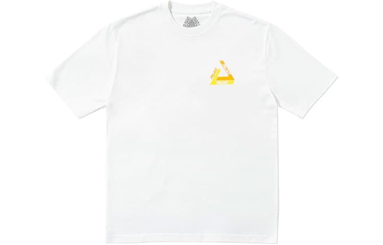 Palace TriShadow logoprint Tshirt
