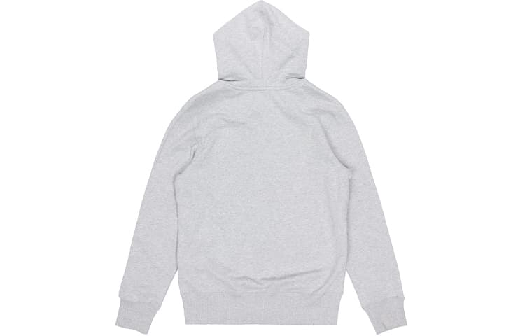 Nike Sweatshirt Spring Toned Dark Gray