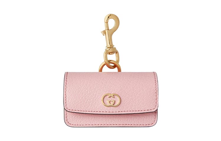 GUCCI Coin Purses Gift Set(Basic Set+Box+Shopping Bag)