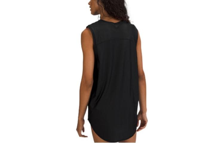 Lululemon Sleeveless Sports Shirts Other
