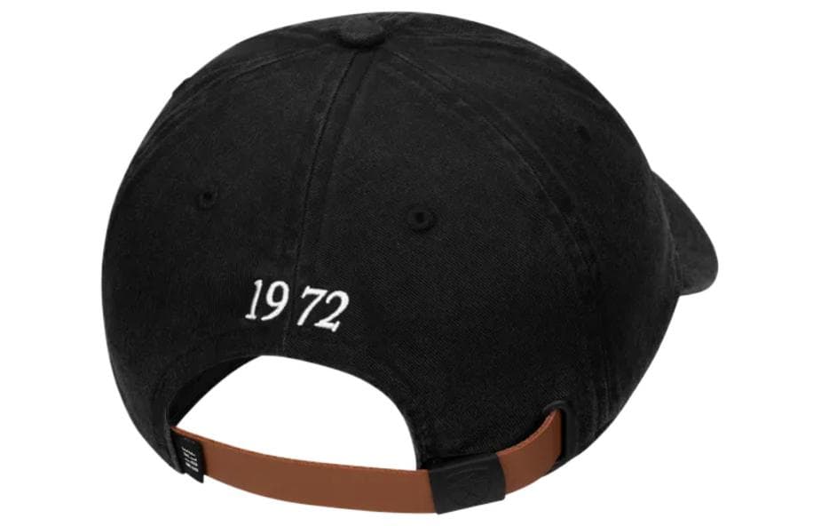 Nike Cotton Baseball Caps
