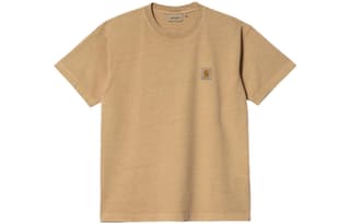 Carhartt WIP S/S Nelson T Shirt