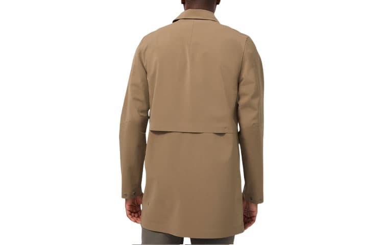Lululemon Shirts Lapel Moderate Other