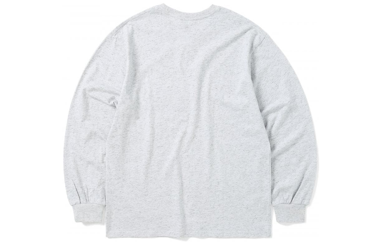 Thisisneverthat New Arc Long Sleeve Tee