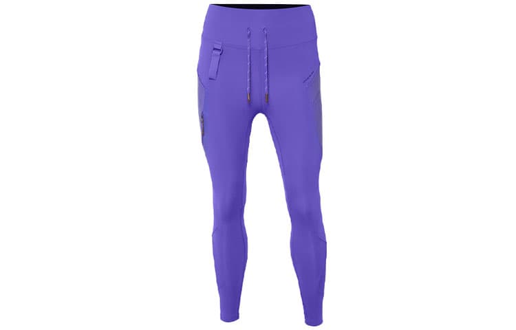 Lululemon Workout 24' Charged Indigo