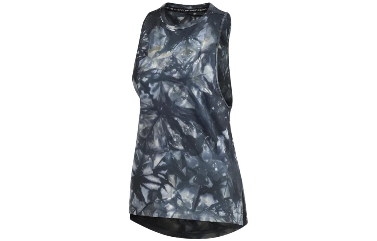 Adidas Sport Vests Blue