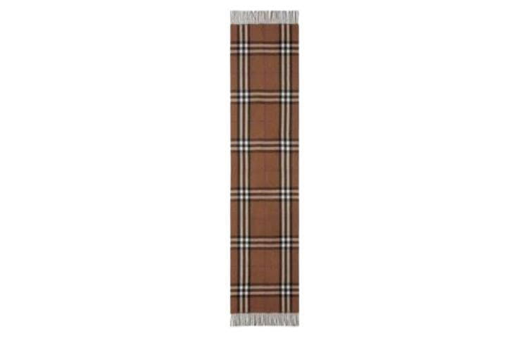 Burberry Soft Comfortable Cashmere Knit