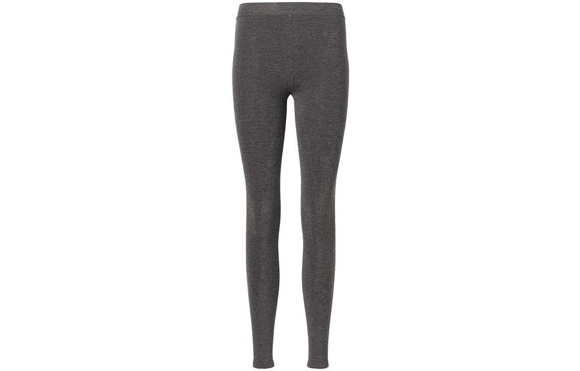 UNIQLO Thermal Dark Gray