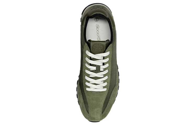 GOOD BAI Collaborative Collection Sports Jasper