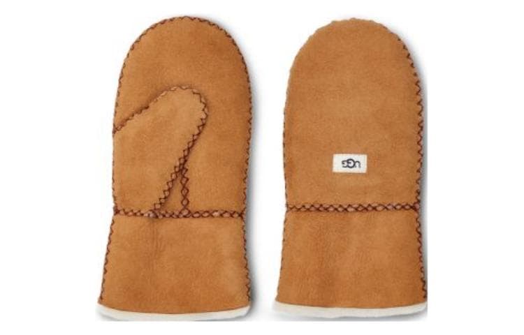 UGG Chestnut