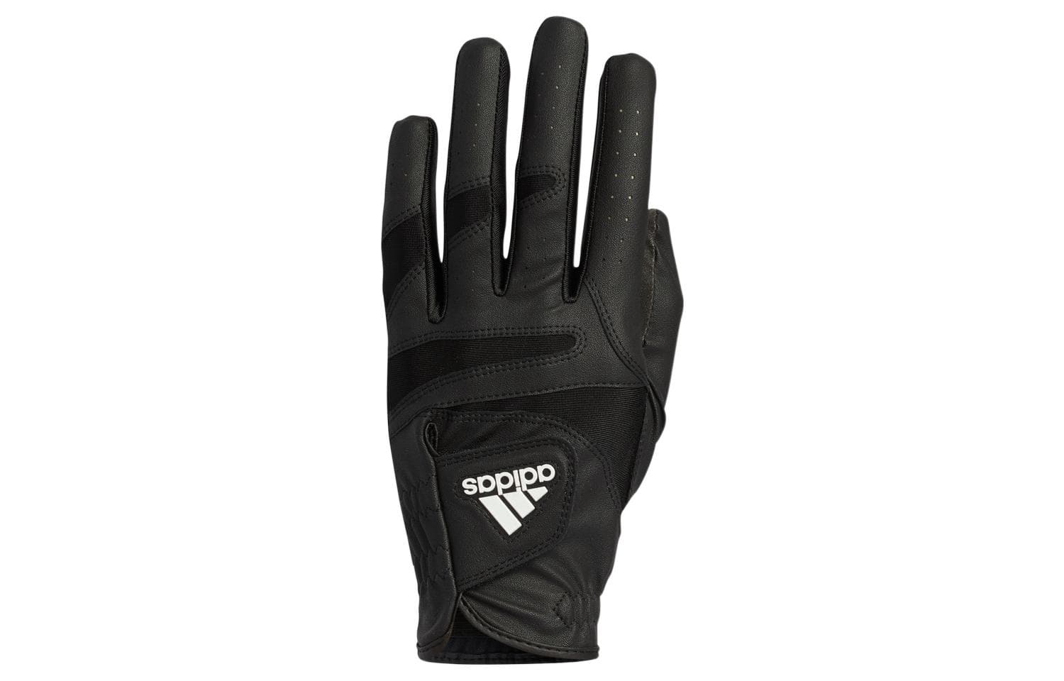 Adidas Synthetic Sports Black Black