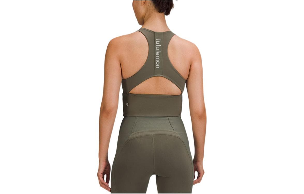 Lululemon Sleeveless Sports Shirts Other