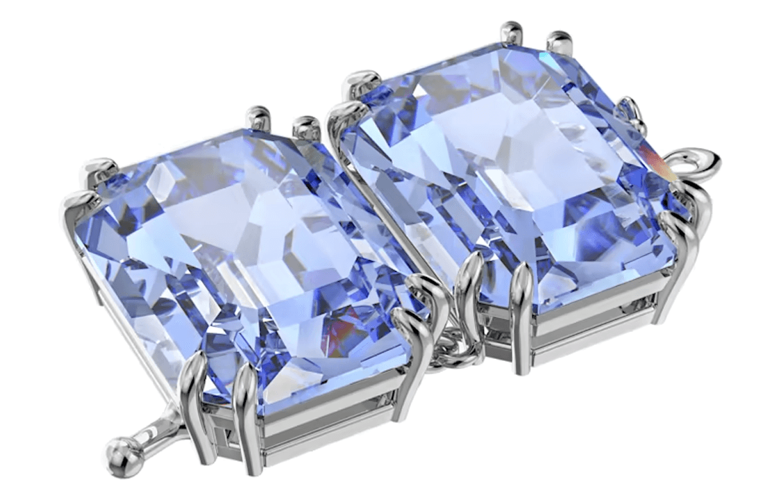 Swarovski Millenia Accessory Blue