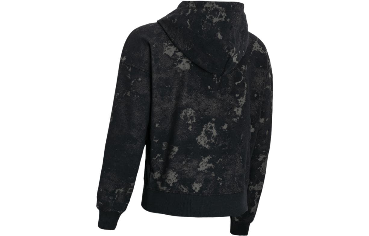 Under Armour Journey Sweatshirt Black