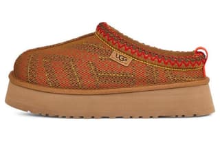 UGG Tazz Maxi Tasman 'Chestnut'