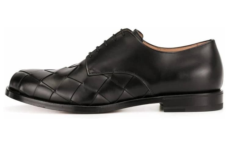 Bottega Veneta Black