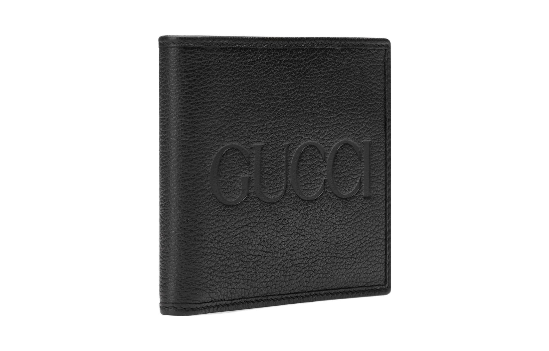 GUCCI Wallet Black