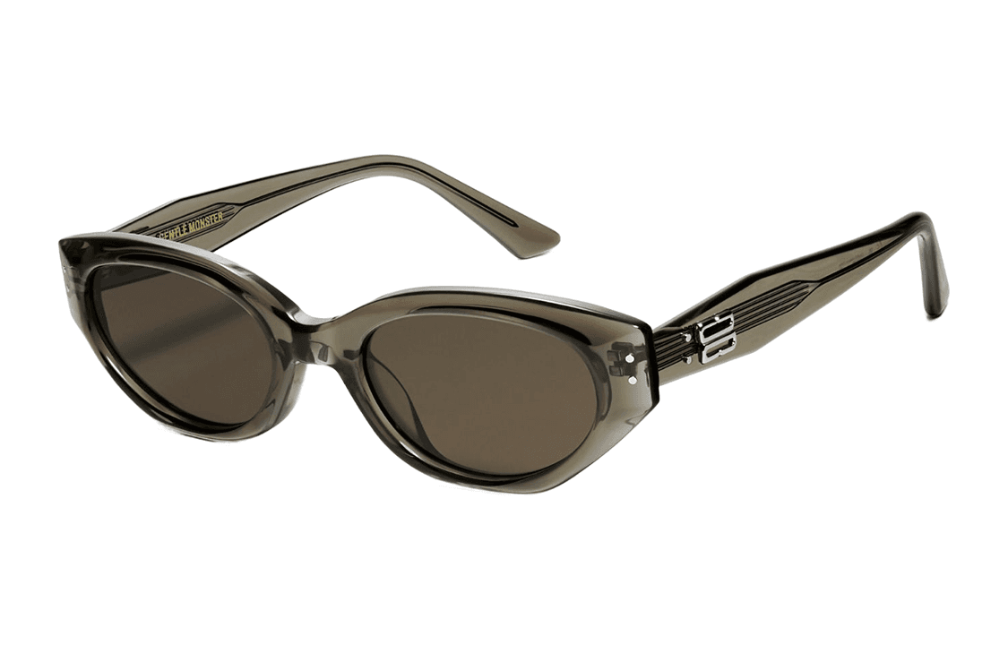 Rococo tinted sunglasses