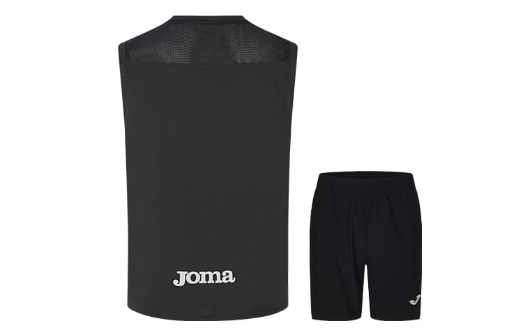 Joma Fitness Sets Crew Neck Thin