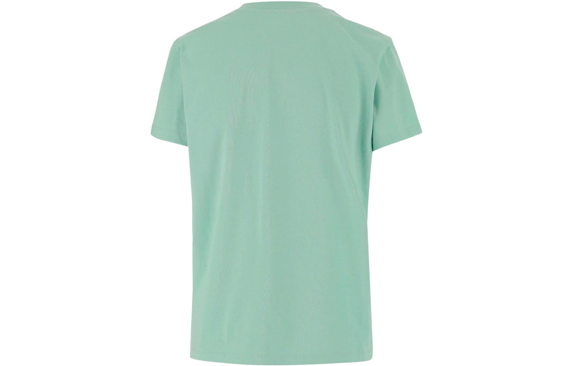 Moncler Regular Sleeve T Shirt