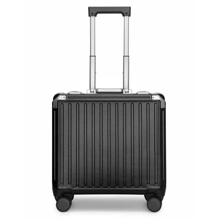 PAUL FRANK ABS+pc Suitcase, Luggage, Travel Bags For Airplane Check in Multicolor