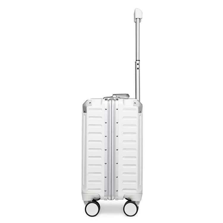 PAUL FRANK ABS+pc Suitcase, Luggage, Travel Bags For Airplane Check in Multicolor