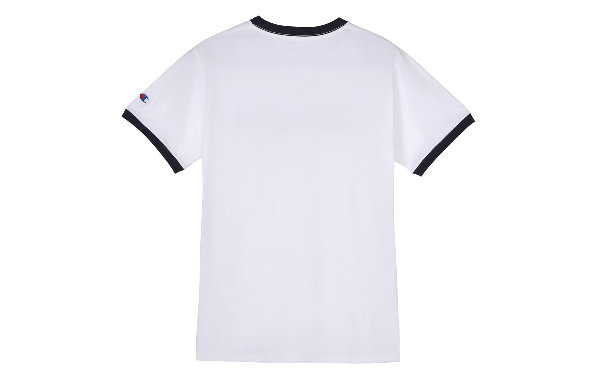 Champion T Shirts Crew Neck Moderate Other
