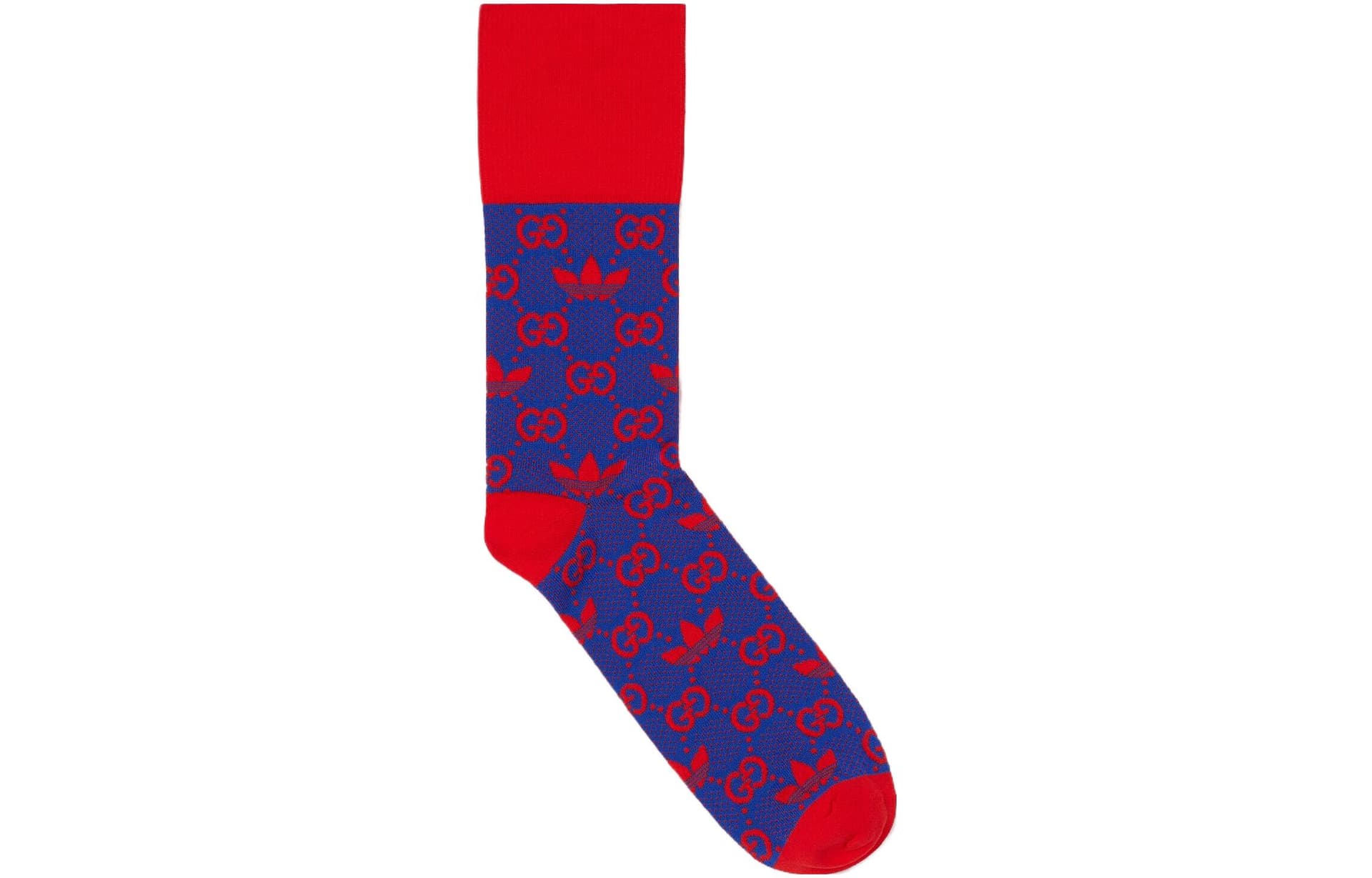 GUCCI x Adidas Originals GUCCI X ADIDAS Knee High 1 Pack