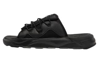 PUMA Rs Slides 2 'Black Silver'