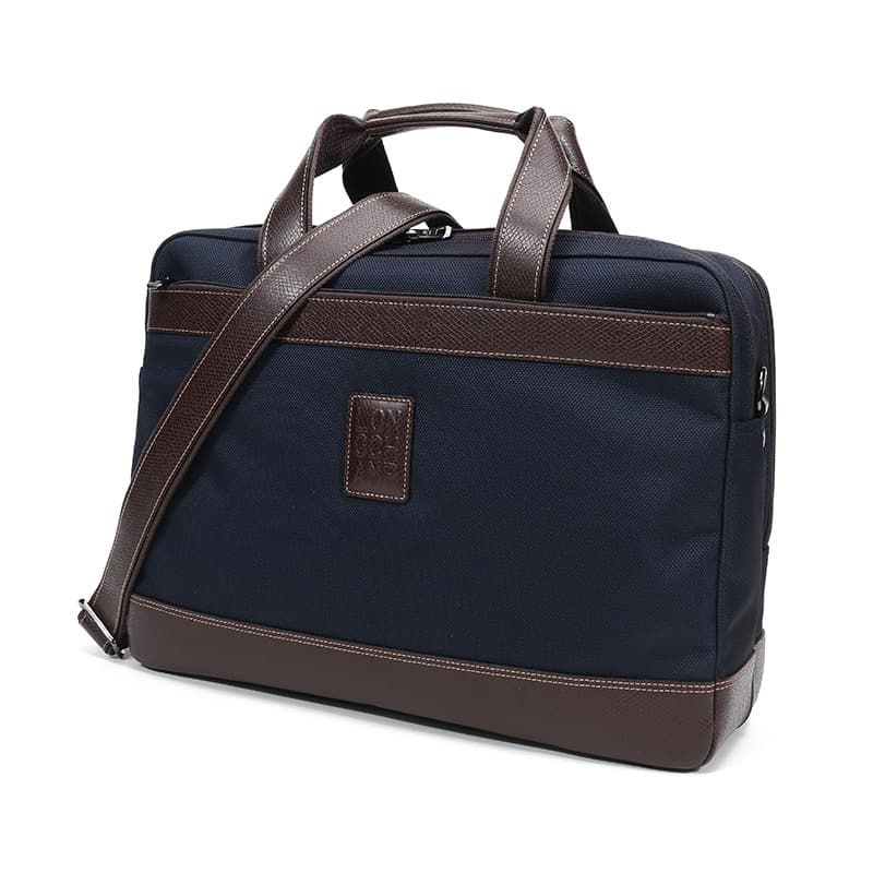 LONGCHAMP Le Pliage Fabric With Travel Bag, Briefcase, Laptop Bag, Portable, Crossbody Bag